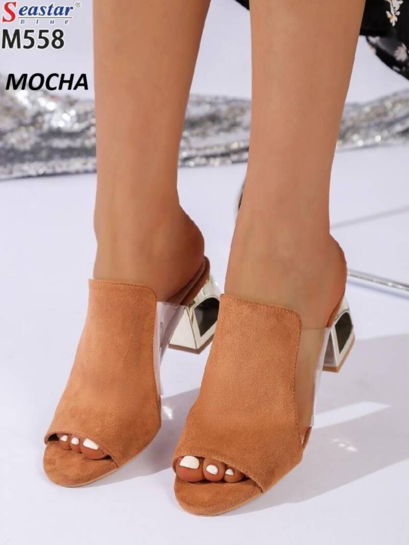 Klapki Damskie Roz 36-41 / 12 par